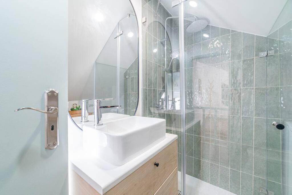 The Cozy Duplex In Lisbon'S Heart Apartment Bagian luar foto